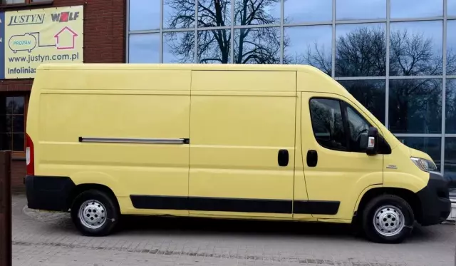 FIAT Ducato 
