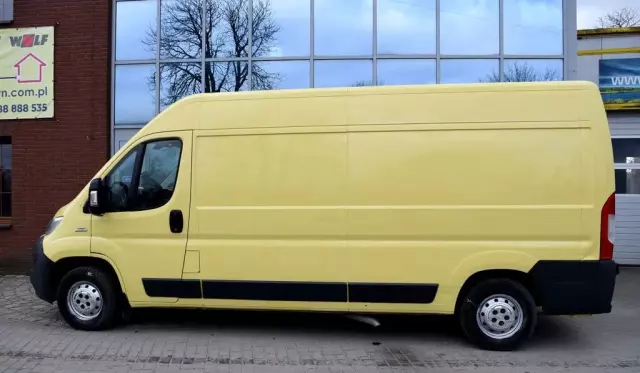 FIAT Ducato 