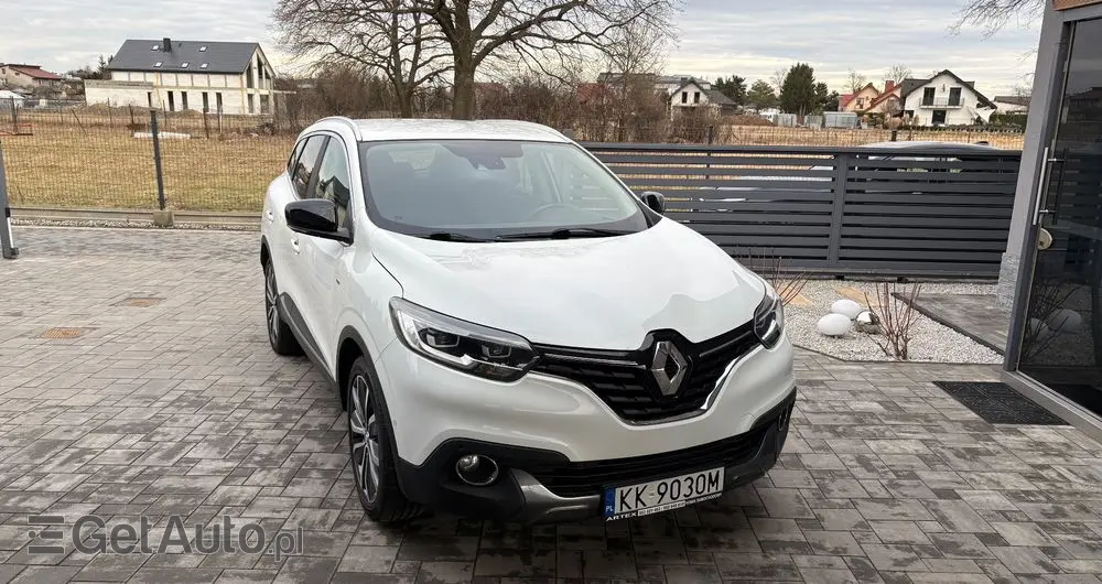 RENAULT Kadjar 1.2 Energy TCe Business