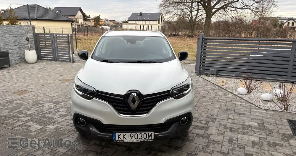 RENAULT Kadjar 1.2 Energy TCe Business