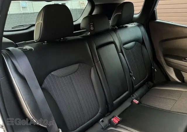 RENAULT Kadjar 1.2 Energy TCe Business