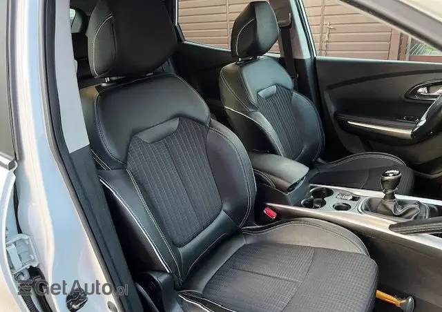 RENAULT Kadjar 1.2 Energy TCe Business