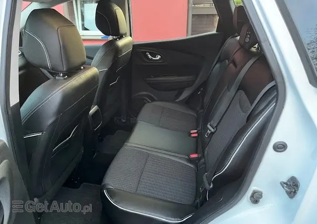 RENAULT Kadjar 1.2 Energy TCe Business