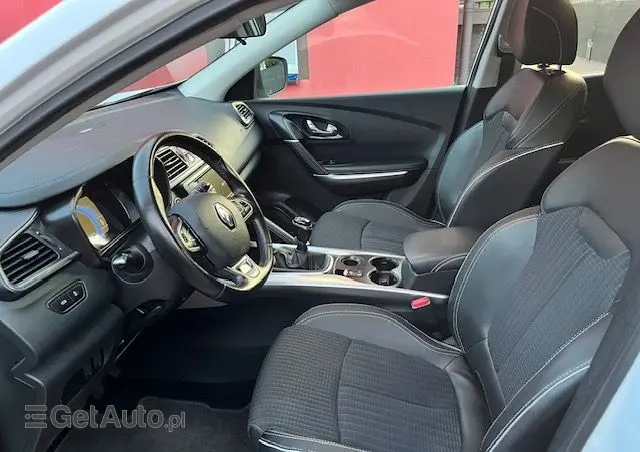 RENAULT Kadjar 1.2 Energy TCe Business