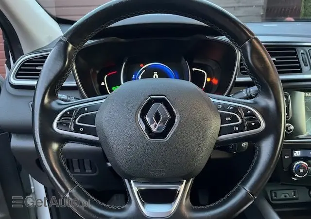 RENAULT Kadjar 1.2 Energy TCe Business