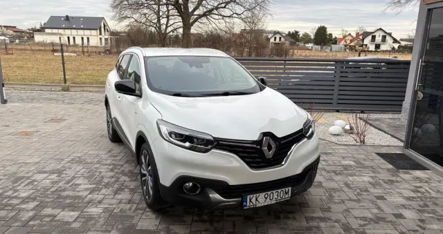 RENAULT Kadjar 1.2 Energy TCe Business
