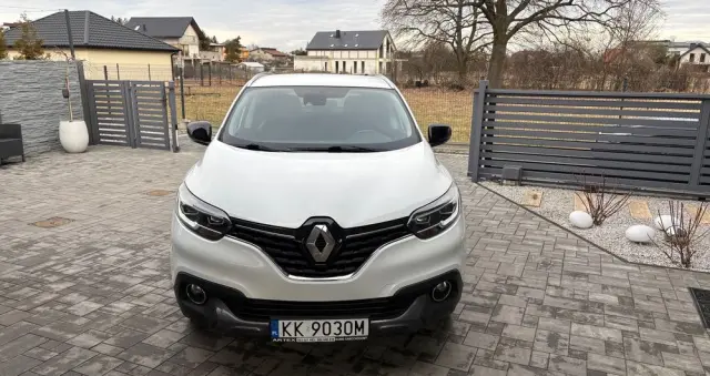 RENAULT Kadjar 1.2 Energy TCe Business