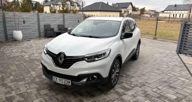 RENAULT Kadjar 1.2 Energy TCe Business