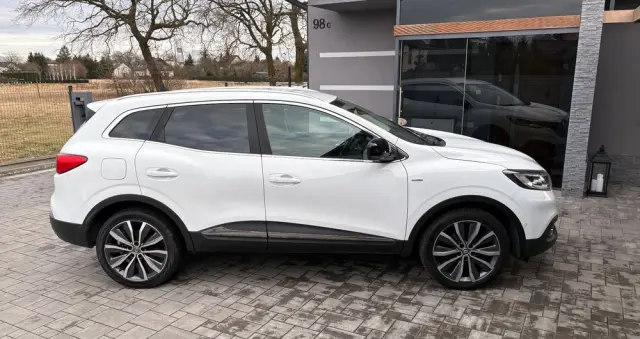 RENAULT Kadjar 1.2 Energy TCe Business