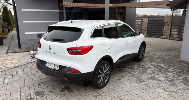 RENAULT Kadjar 1.2 Energy TCe Business