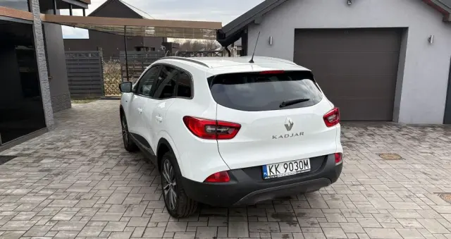 RENAULT Kadjar 1.2 Energy TCe Business