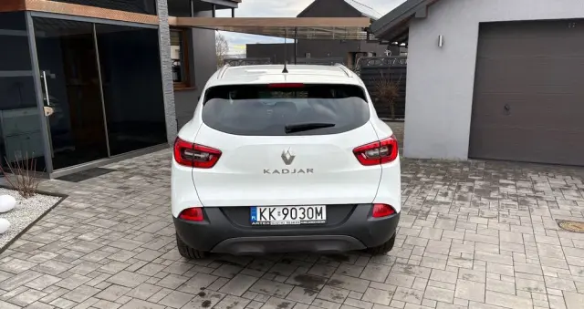 RENAULT Kadjar 1.2 Energy TCe Business