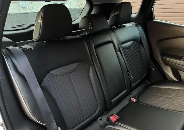 RENAULT Kadjar 1.2 Energy TCe Business