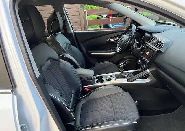 RENAULT Kadjar 1.2 Energy TCe Business