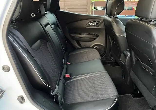 RENAULT Kadjar 1.2 Energy TCe Business