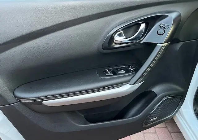 RENAULT Kadjar 1.2 Energy TCe Business