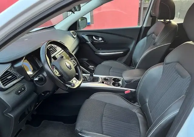 RENAULT Kadjar 1.2 Energy TCe Business