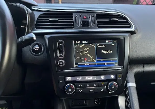 RENAULT Kadjar 1.2 Energy TCe Business