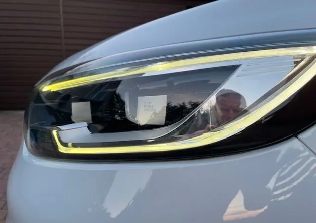 RENAULT Kadjar 1.2 Energy TCe Business