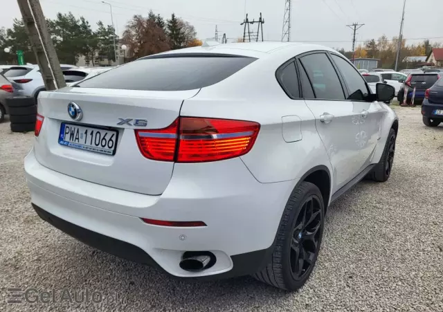 BMW X6 XDrive35d
