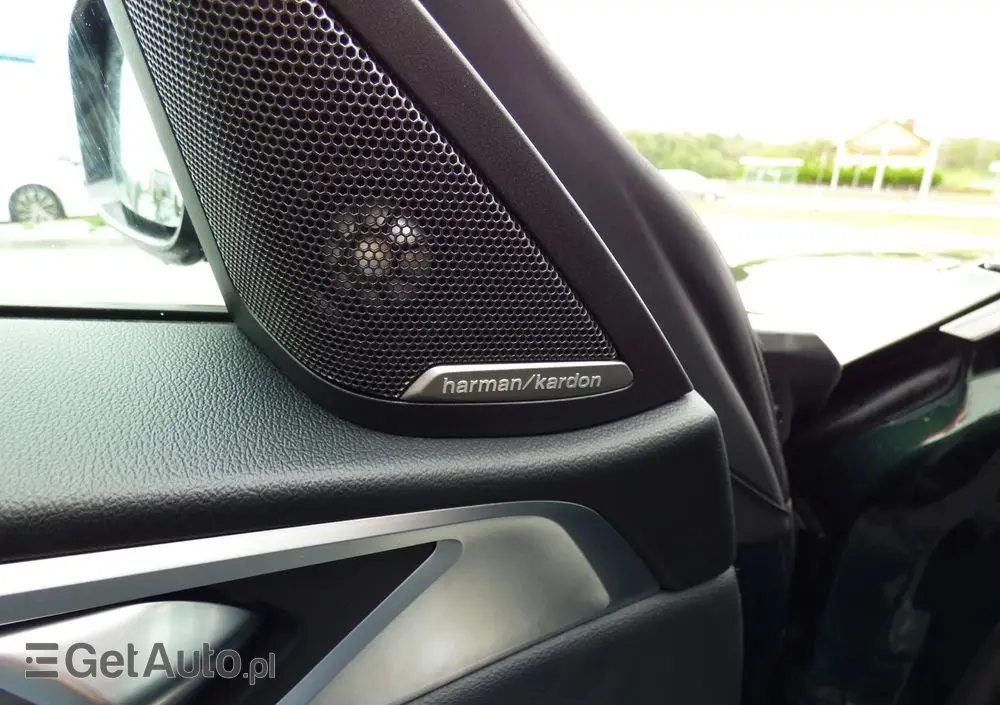 BMW Seria 4 430i xDrive M Sport