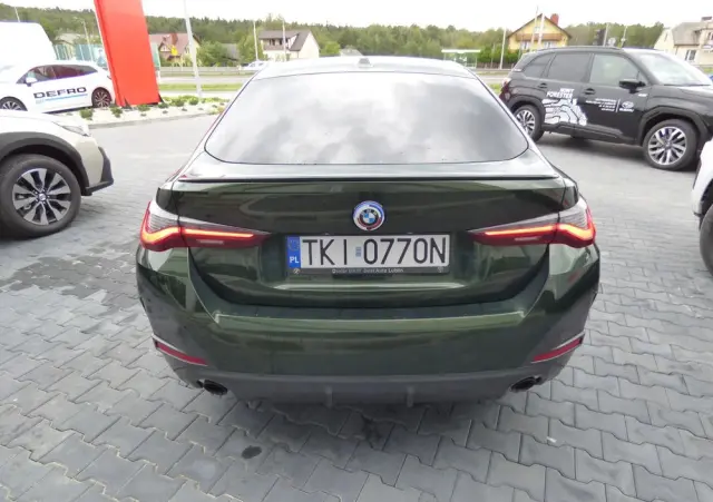 BMW Seria 4 430i xDrive M Sport