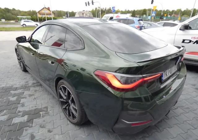 BMW Seria 4 430i xDrive M Sport