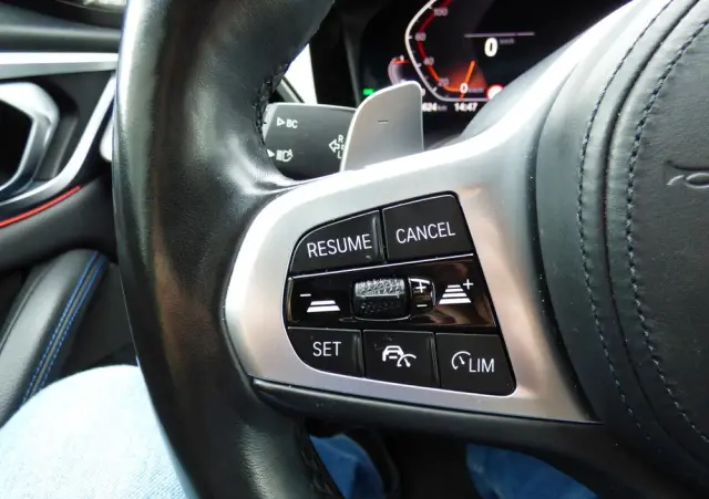 BMW Seria 4 430i xDrive M Sport