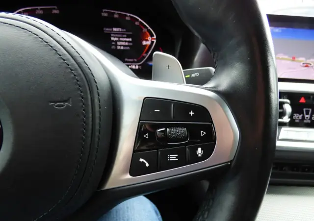 BMW Seria 4 430i xDrive M Sport