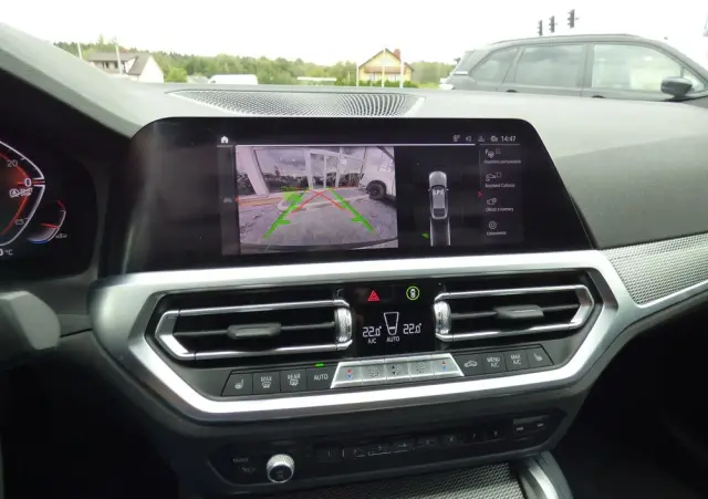 BMW Seria 4 430i xDrive M Sport