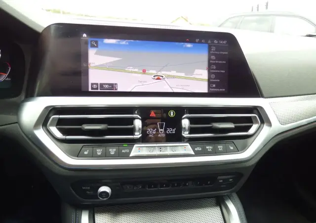 BMW Seria 4 430i xDrive M Sport