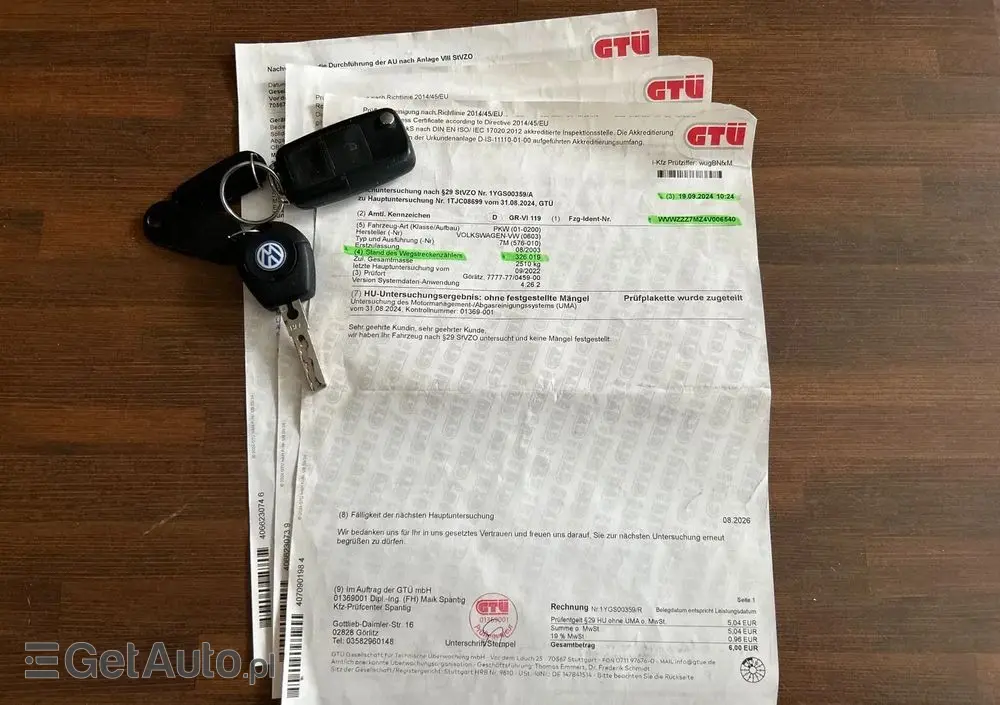 VOLKSWAGEN Sharan 1.9 TDI Family