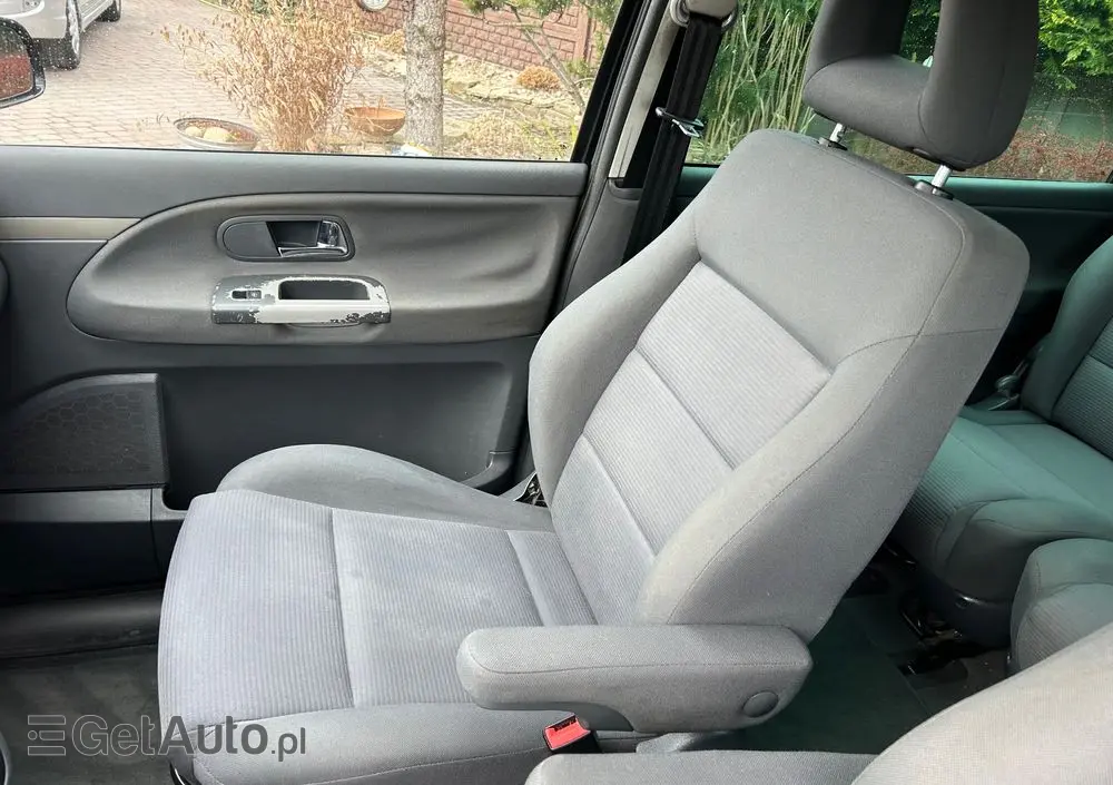 VOLKSWAGEN Sharan 1.9 TDI Family