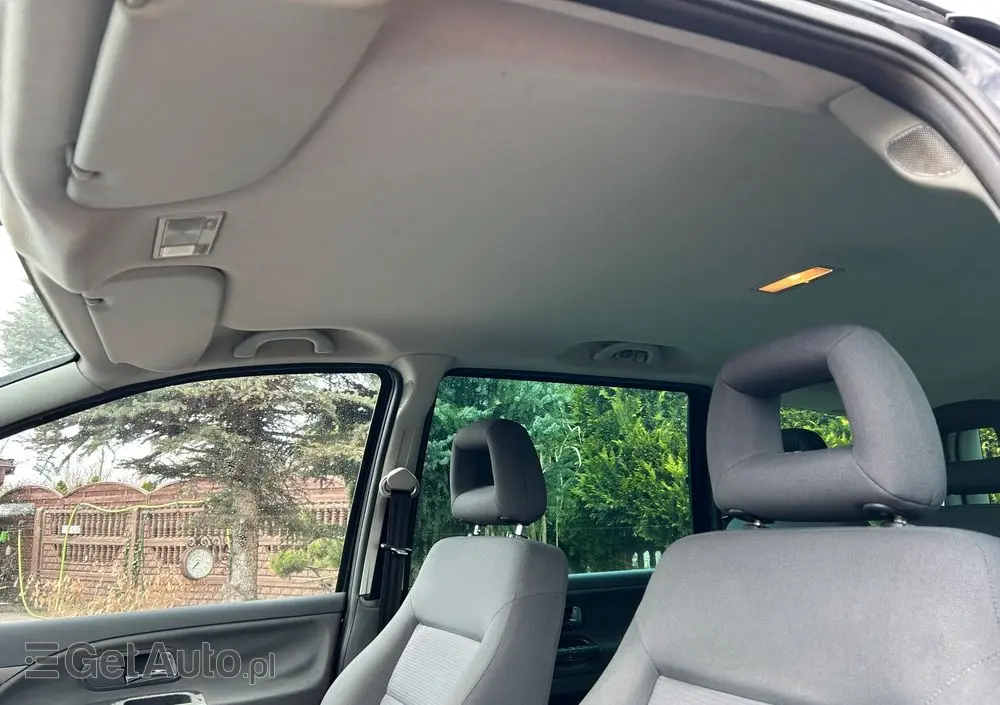 VOLKSWAGEN Sharan 1.9 TDI Family