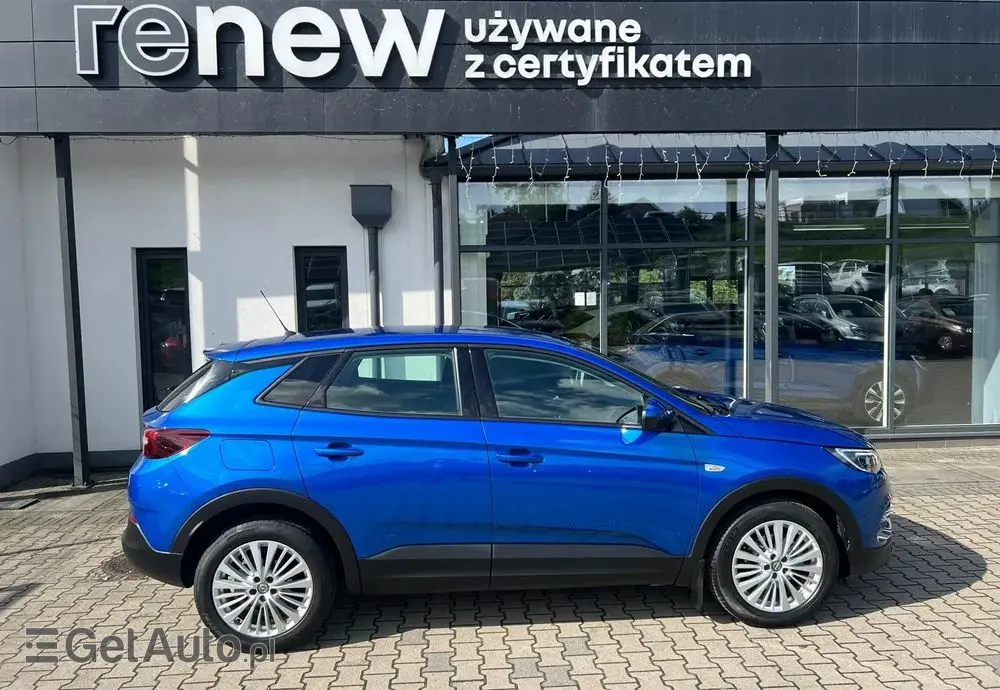 OPEL Grandland X 1.2 T GPF Enjoy S&S