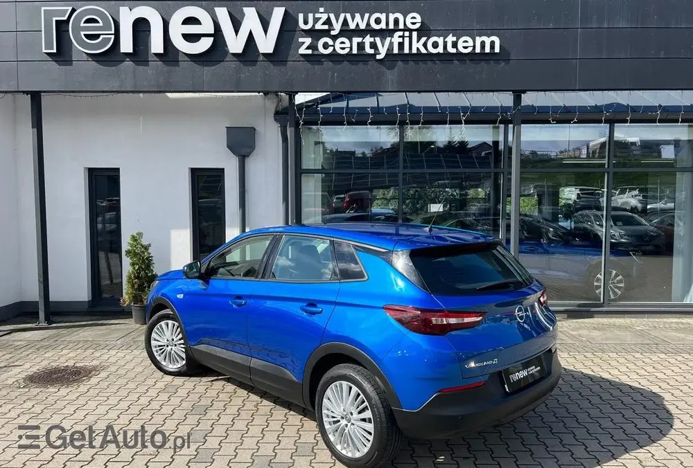 OPEL Grandland X 1.2 T GPF Enjoy S&S