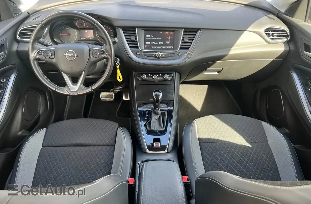 OPEL Grandland X 1.2 T GPF Enjoy S&S