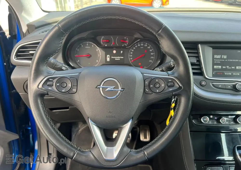 OPEL Grandland X 1.2 T GPF Enjoy S&S