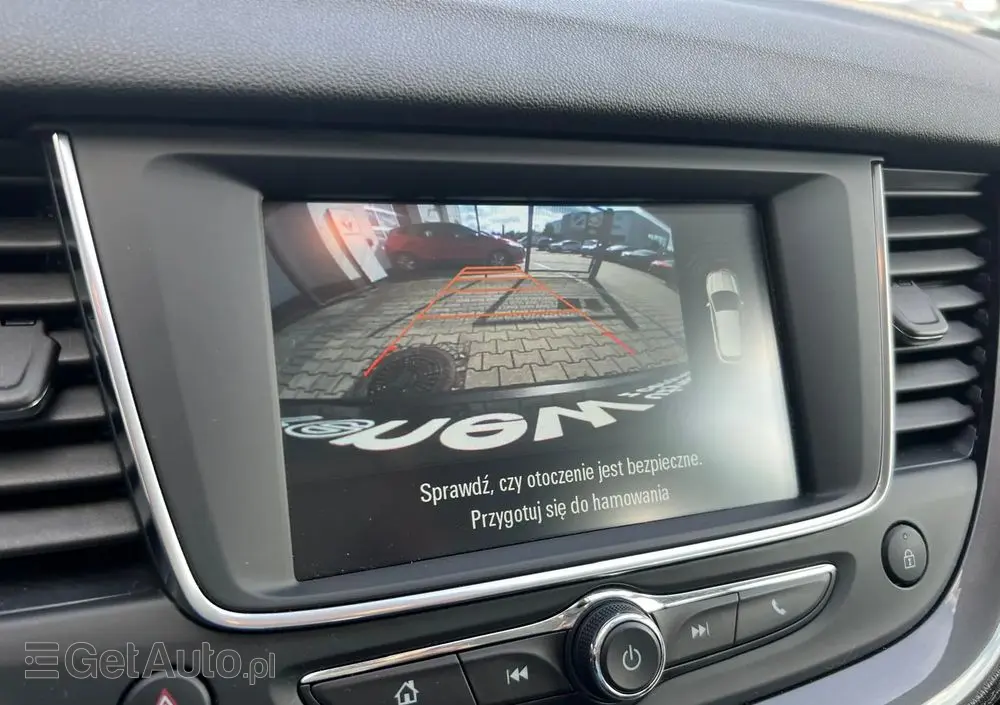 OPEL Grandland X 1.2 T GPF Enjoy S&S