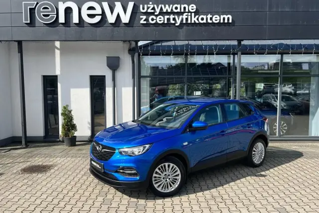 OPEL Grandland X 1.2 T GPF Enjoy S&S
