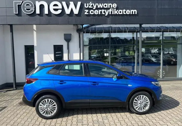 OPEL Grandland X 1.2 T GPF Enjoy S&S