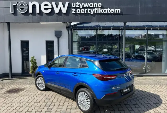 OPEL Grandland X 1.2 T GPF Enjoy S&S