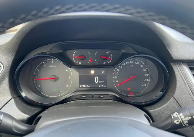 OPEL Grandland X 1.2 T GPF Enjoy S&S