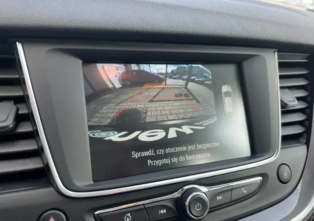 OPEL Grandland X 1.2 T GPF Enjoy S&S