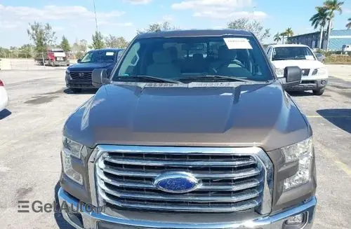 FORD F-150 