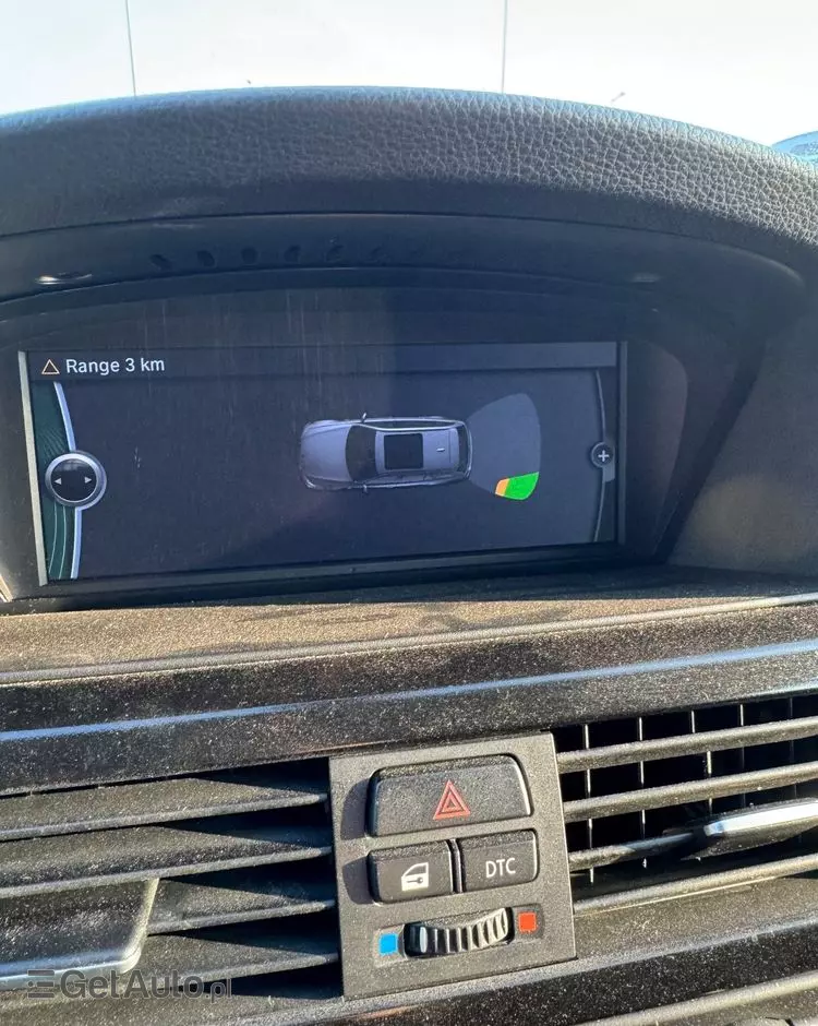 BMW Seria 3 320d xDrive DPF Touring