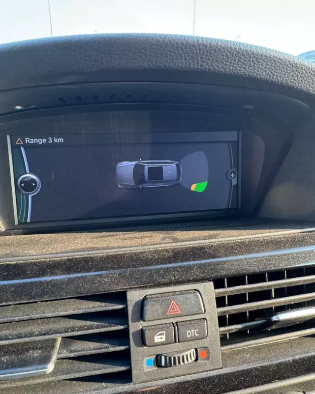 BMW Seria 3 320d xDrive DPF Touring