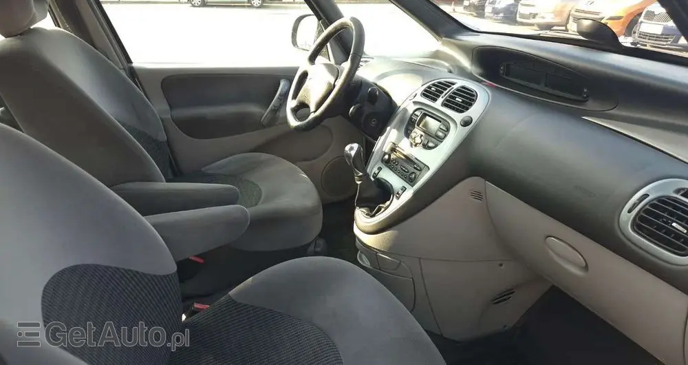 CITROËN Xsara Picasso 