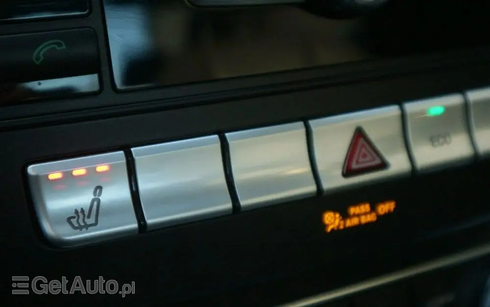 MERCEDES-BENZ Klasa C 350 BlueEff 4-Matic Avantgarde