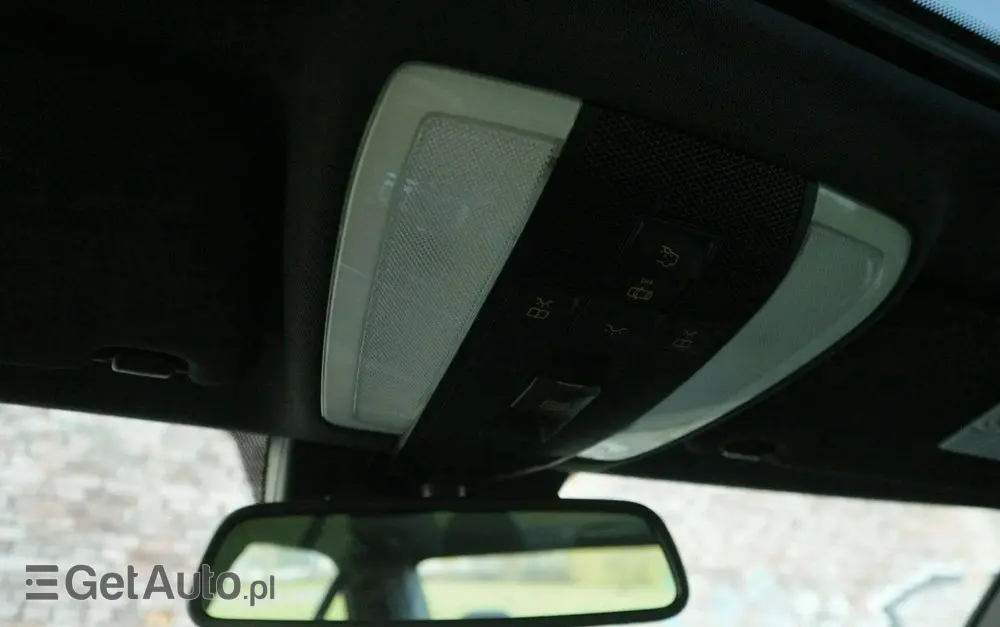 MERCEDES-BENZ Klasa C 350 BlueEff 4-Matic Avantgarde